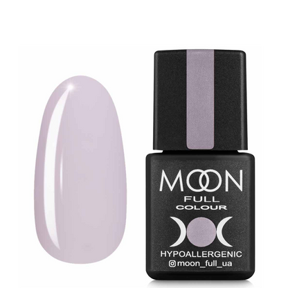 MOON FULL Air Nude  Nº 13(Light iliac)