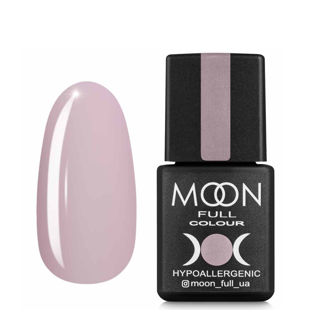 MOON FULL Air Nude  Nº 14(Pink praline)