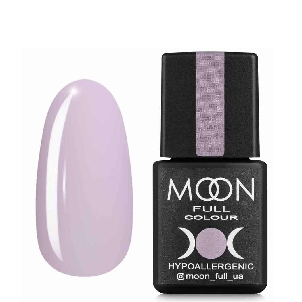MOON FULL Air Nude  Nº 15(Cold pink)