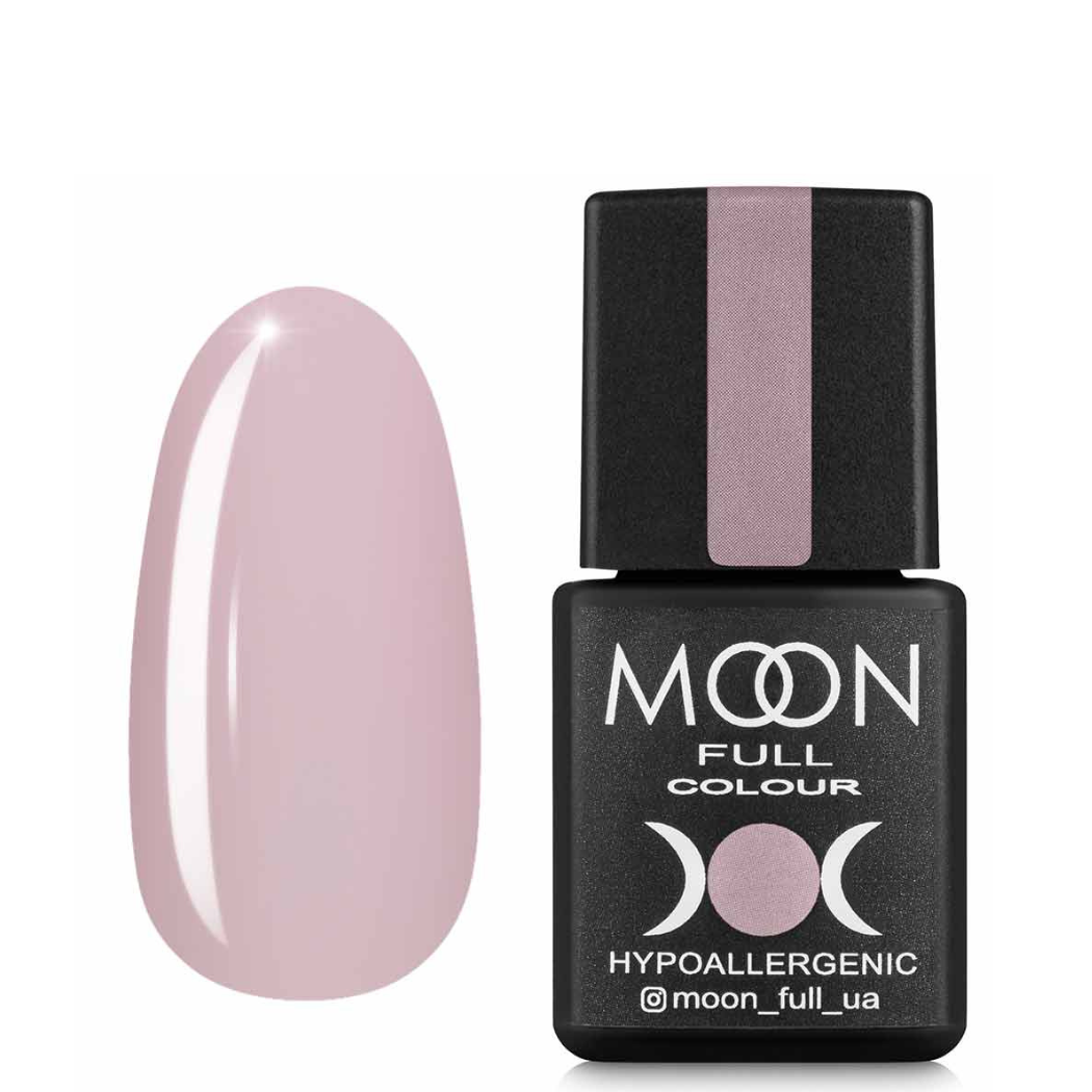 MOON FULL Air Nude  Nº 16(Pink peach)