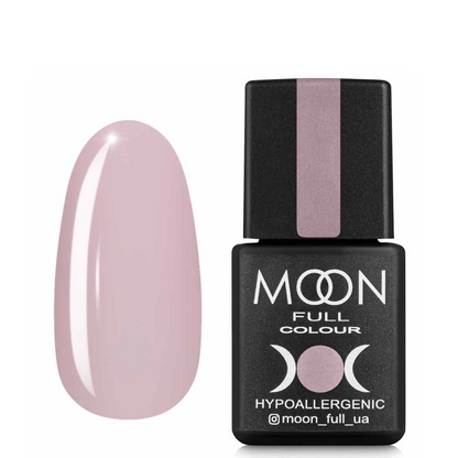 MOON FULL Air Nude  Nº 16(Pink peach)