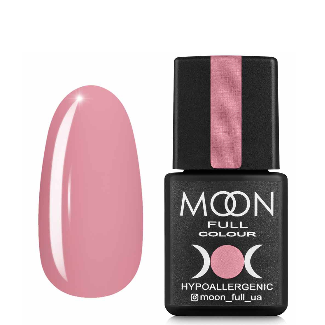 MOON FULL Air Nude  Nº 17(Vintage pink light)
