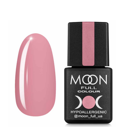MOON FULL Air Nude  Nº 17(Vintage pink light)