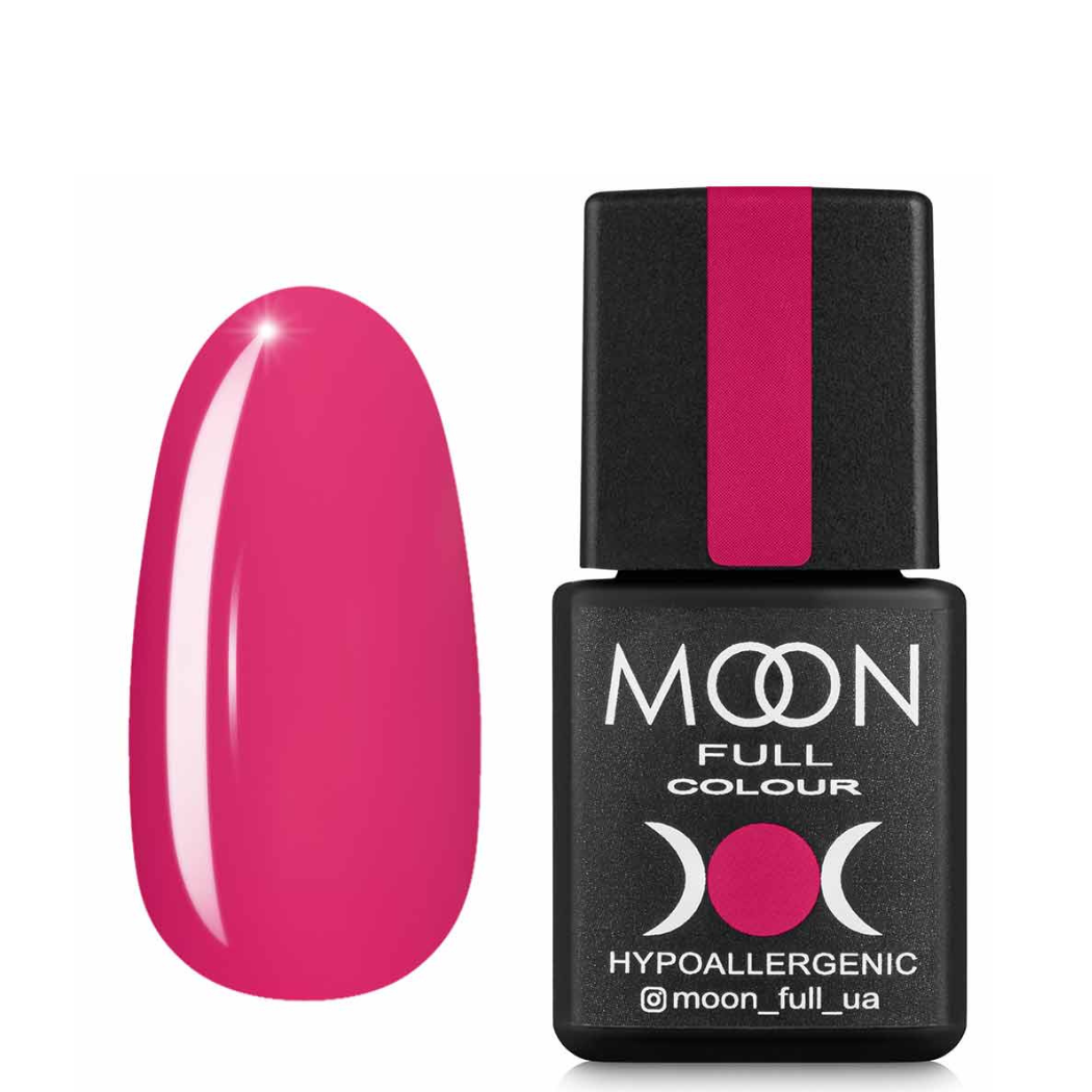 MOON FULL Air Nude  Nº 18(Vintage pink rich)