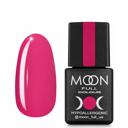MOON FULL Air Nude  Nº 18(Vintage pink rich)