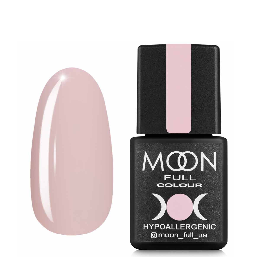 MOON FULL Air Nude  Nº 19(Delicate peach)