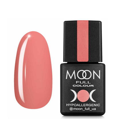 MOON FULL Air Nude  Nº 20(Delicate salmon)