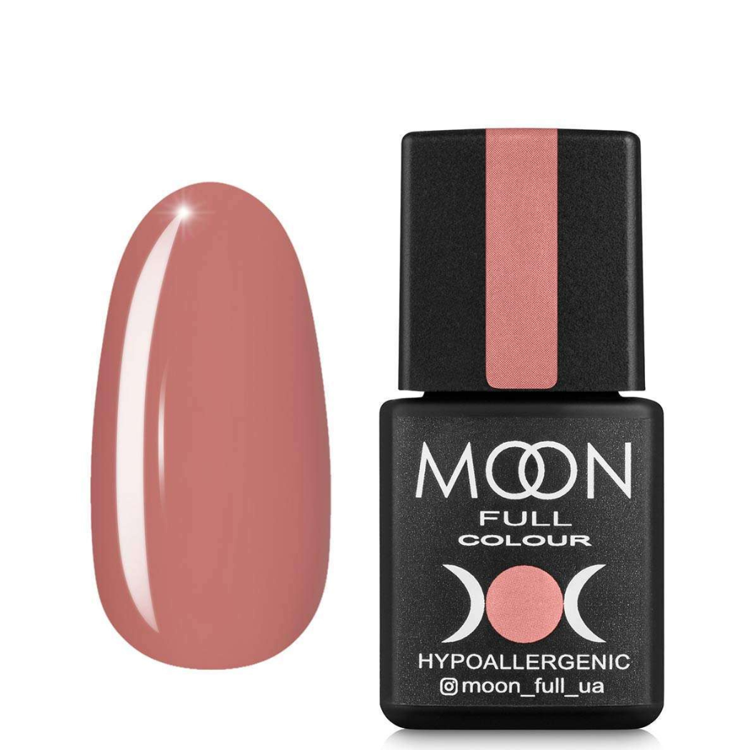MOON FULL Autum-Winter Nº 638( Pink-nut)