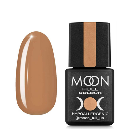 MOON FULL Autum-Winter Nº 639( Rich latte)