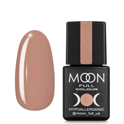MOON FULL Autum-Winter Nº 641(Delicate cappuccino)