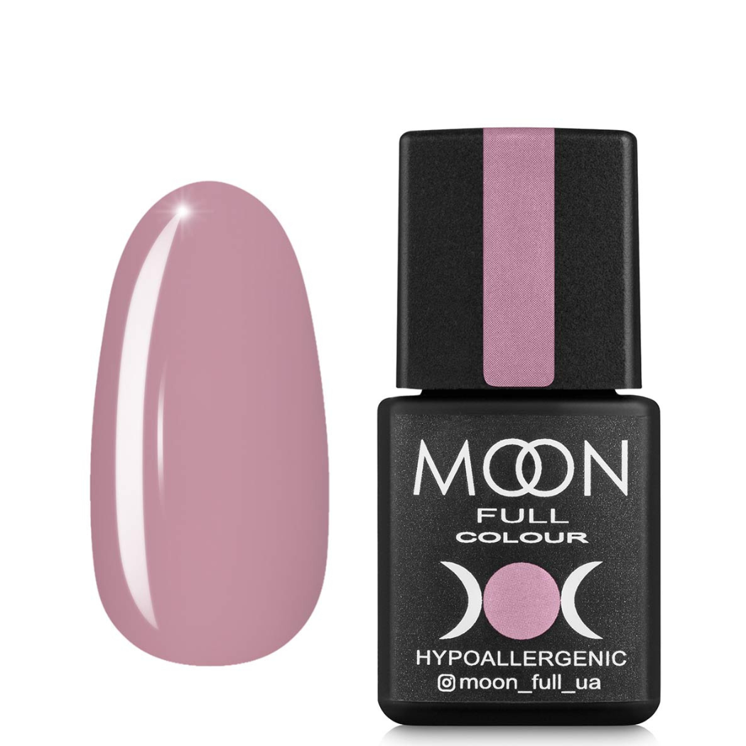 MOON FULL Autum-Winter Nº 642 (Beige-purple)