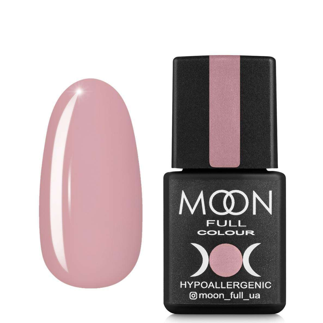 MOON FULL Autum-Winter Nº 644 (Powder pink)