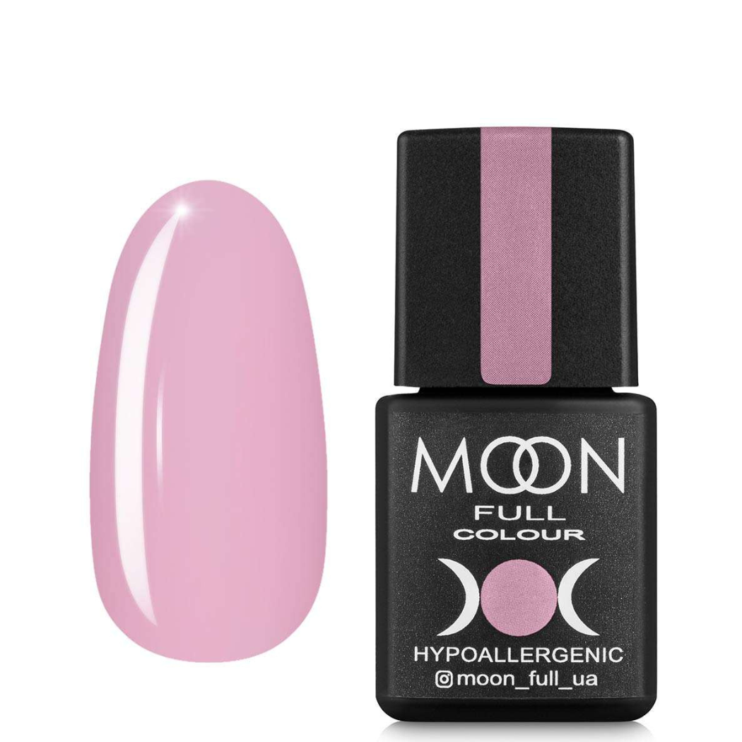 MOON FULL Autum-Winter Nº 646 (Soft pink marshmallow)