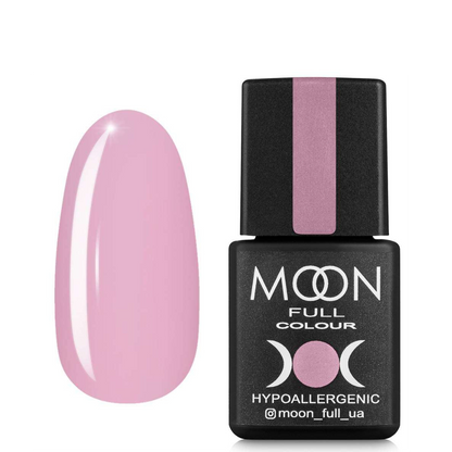 MOON FULL Autum-Winter Nº 646 (Soft pink marshmallow)