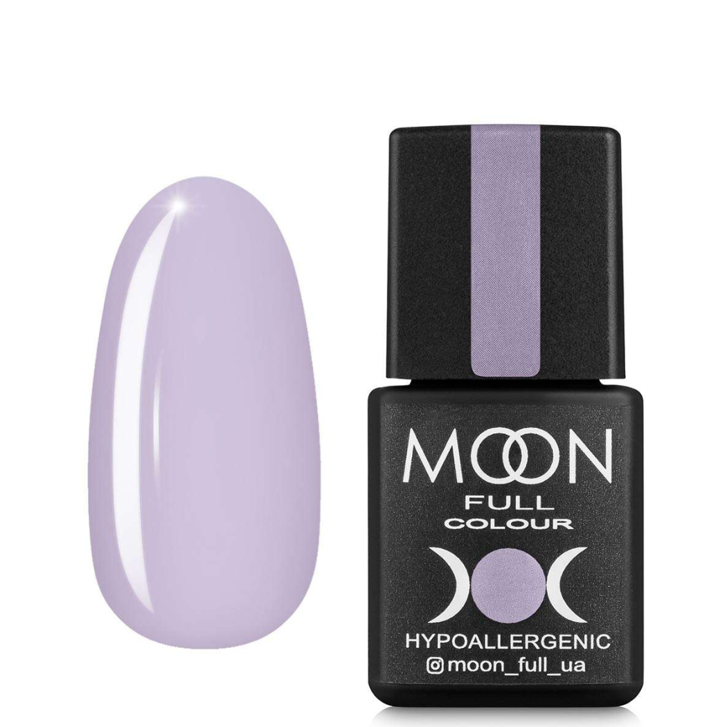 MOON FULL Autum-Winter Nº 648 (Milky-lilac)