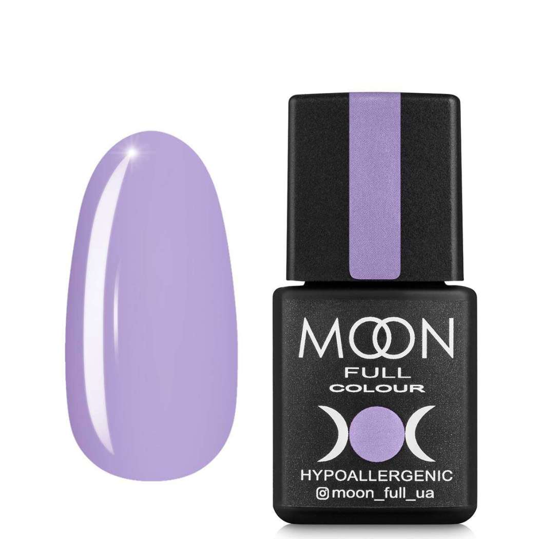 MOON FULL Autum-Winter Nº 649 (Pure lilac)