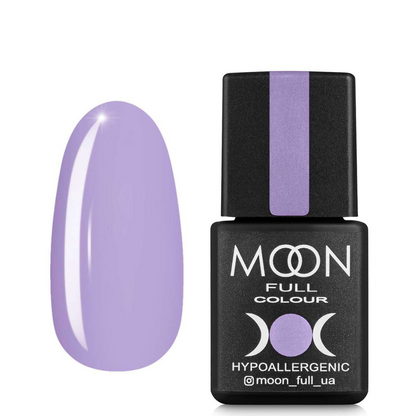 MOON FULL Autum-Winter Nº 649 (Pure lilac)