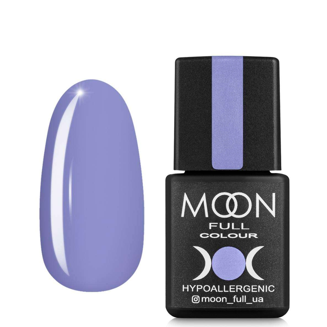 MOON FULL Autum-Winter Nº 651 (Cornflower-lilac)