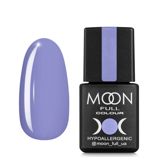 MOON FULL Autum-Winter Nº 651 (Cornflower-lilac)