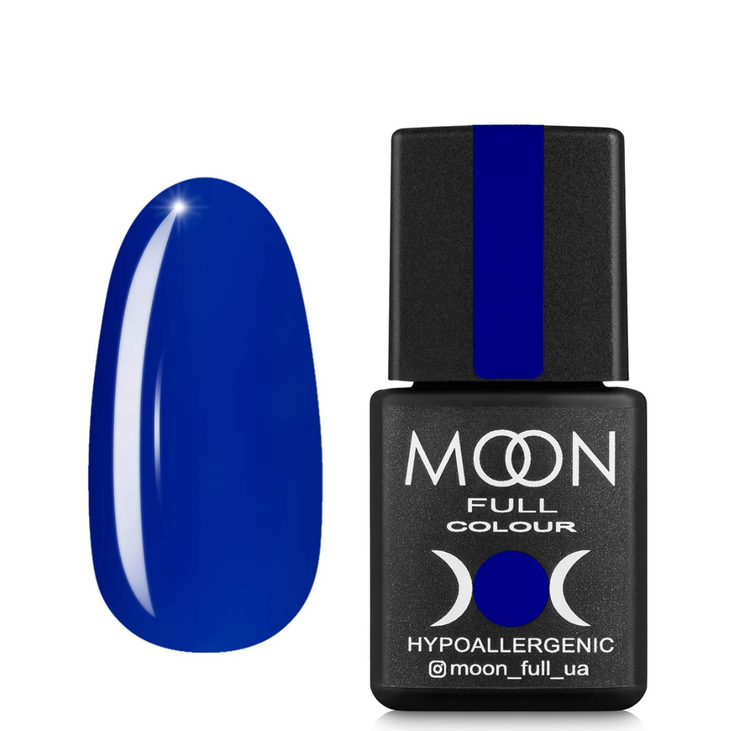 MOON FULL Autum-Winter Nº 655 (Dark blue)