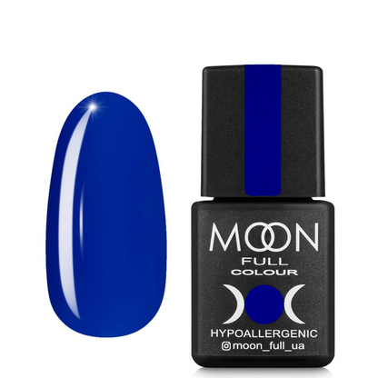 MOON FULL Autum-Winter Nº 655 (Dark blue)