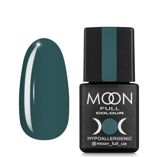 MOON FULL Autum-Winter Nº 657 (Dark wormwood) 