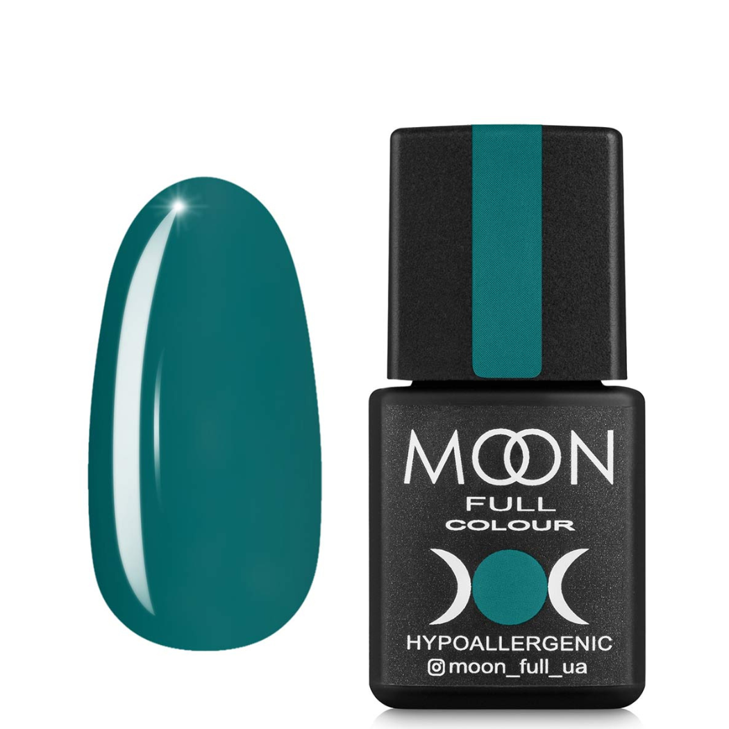 MOON FULL Autum-Winter Nº 658(Mint-turquoise)