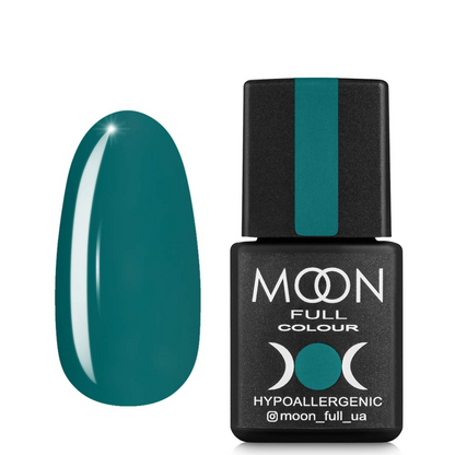 MOON FULL Autum-Winter Nº 658(Mint-turquoise)