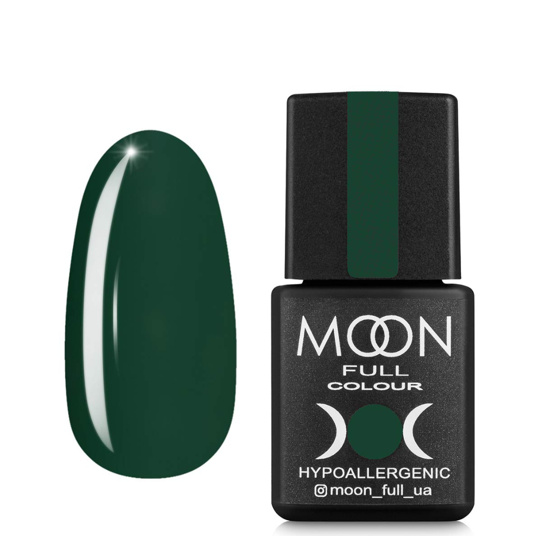 MOON FULL Autum-Winter Nº 659(Green coniferous)