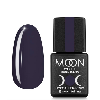 MOON FULL Autum-Winter Nº 661(Charcoal gray)
