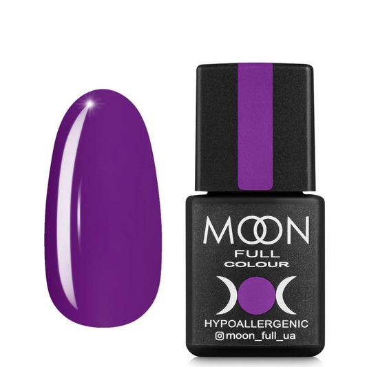 MOON FULL Autum-Winter Nº 662(Amethyst)