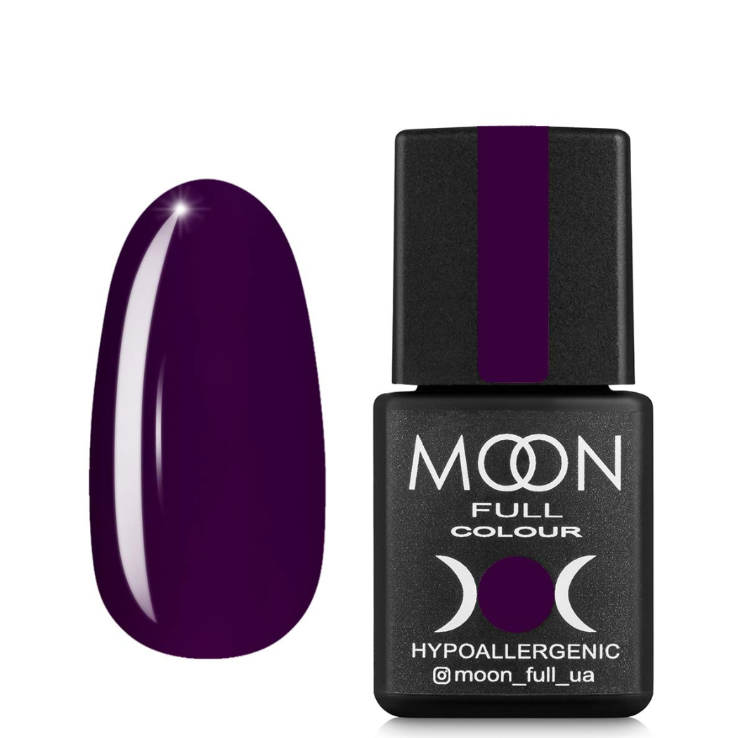 MOON FULL Autum-Winter Nº 664(Amethyst dark)