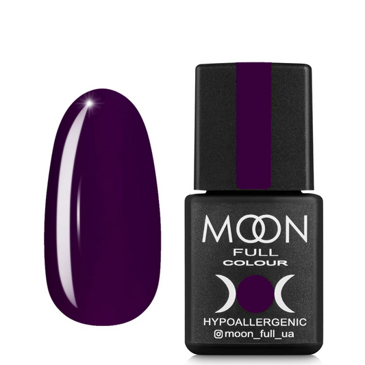 MOON FULL Autum-Winter Nº 664(Amethyst dark)