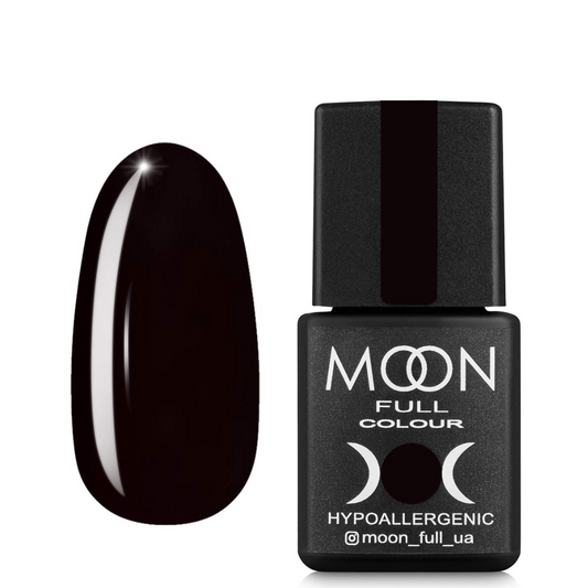 MOON FULL Autum-Winter Nº 670(Chocolate and blueberry)