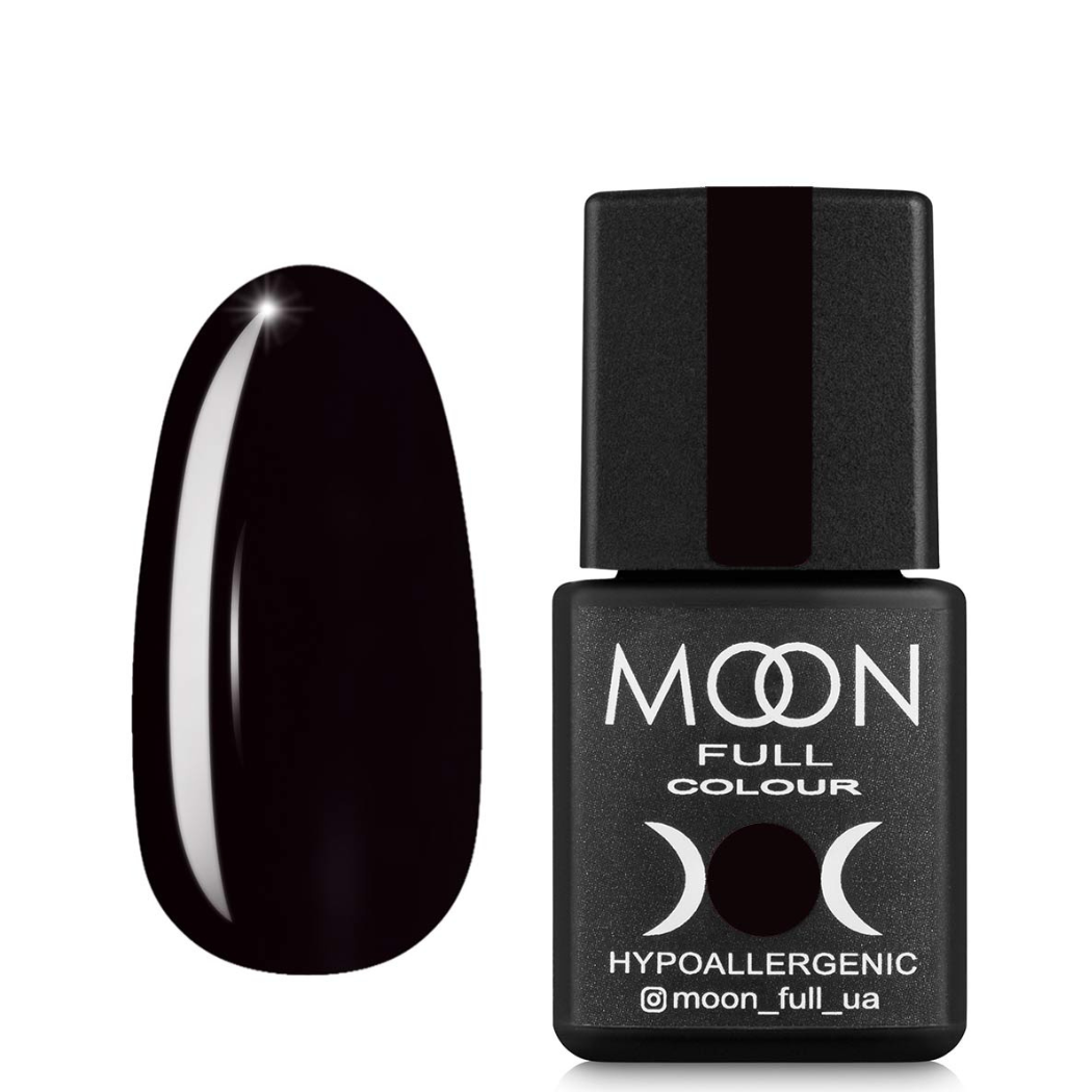 MOON FULL Autum-Winter Nº 671(Blueberry)