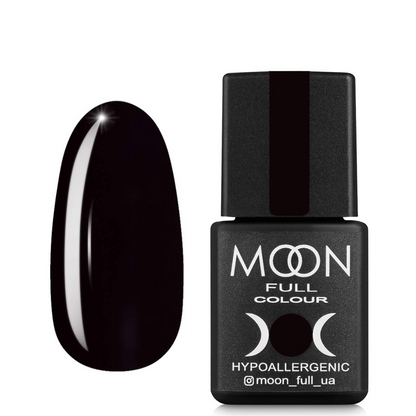 MOON FULL Autum-Winter Nº 671(Blueberry)