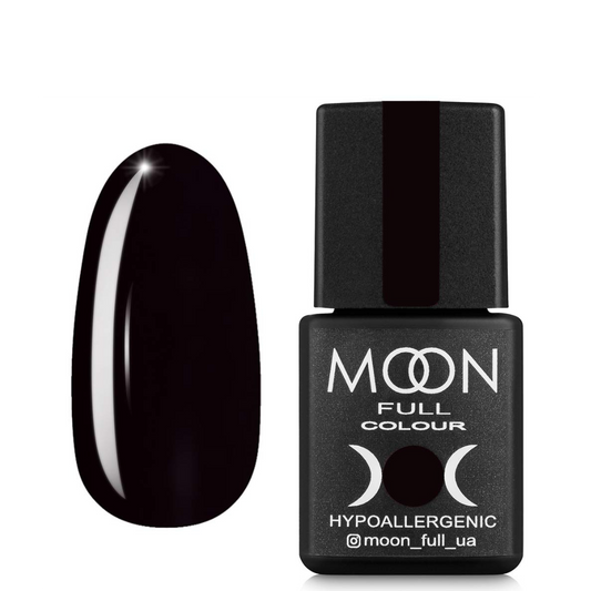 MOON FULL Autum-Winter Nº 671(Blueberry)