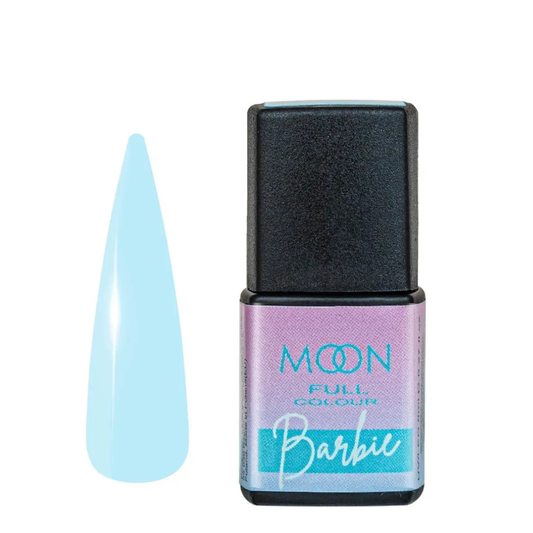 MOON FULL Barbie color №02 (Heavenly)