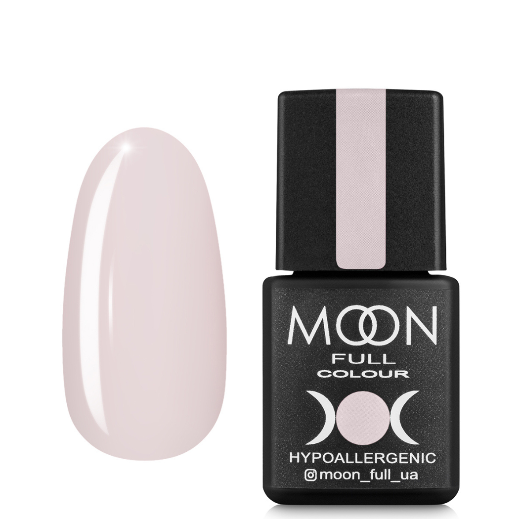 MOON FULL Fashion №232 (Pink bleached)