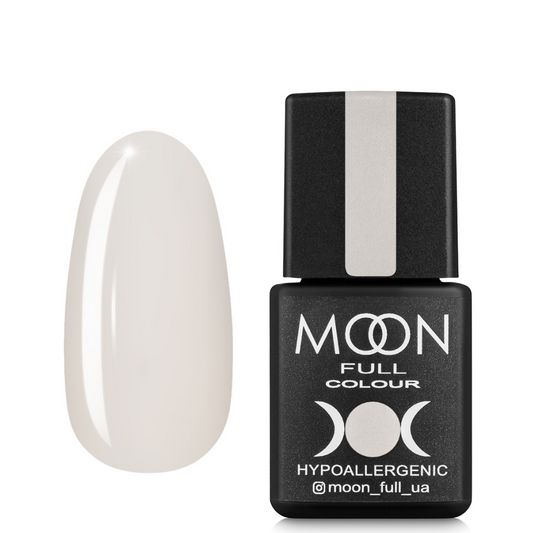 MOON FULL Fashion №233 (Brown-orange)