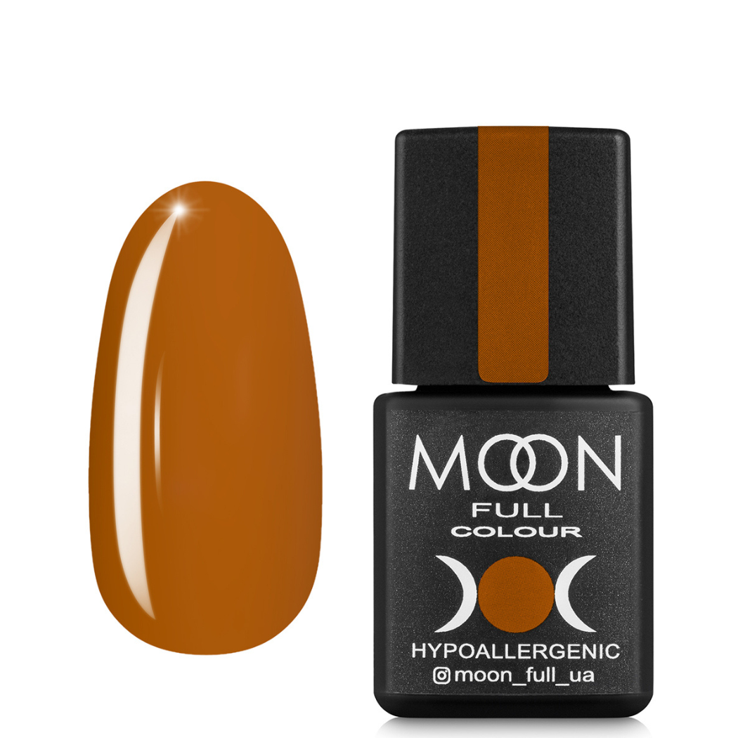 MOON FULL Fashion №234 (Pale gray)