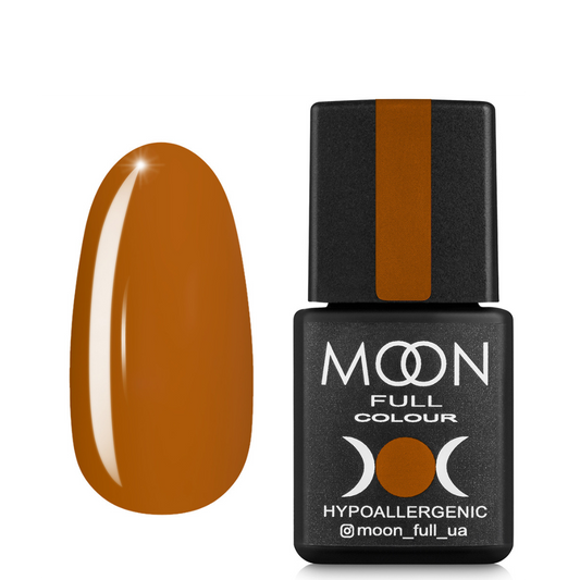 MOON FULL Fashion №234 (Pale gray)