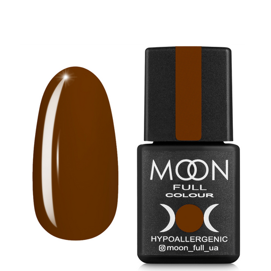 MOON FULL Fashion №235 (Brown)