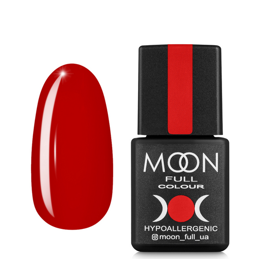 MOON FULL Fashion №238 (Red)