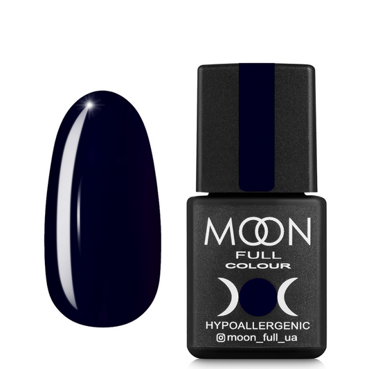 MOON FULL Fashion №240 (Dark blue)