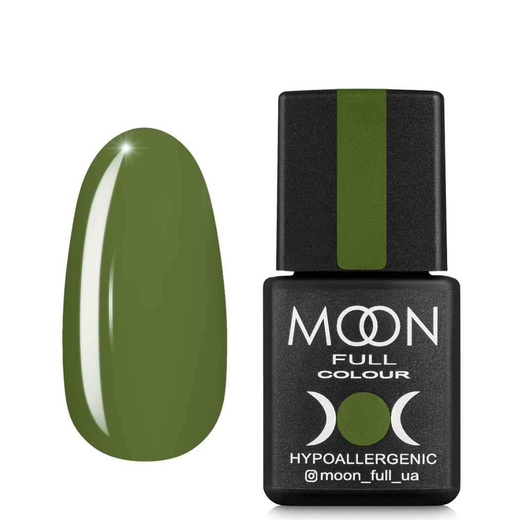 MOON FULL Fashion №243 (Herbal)