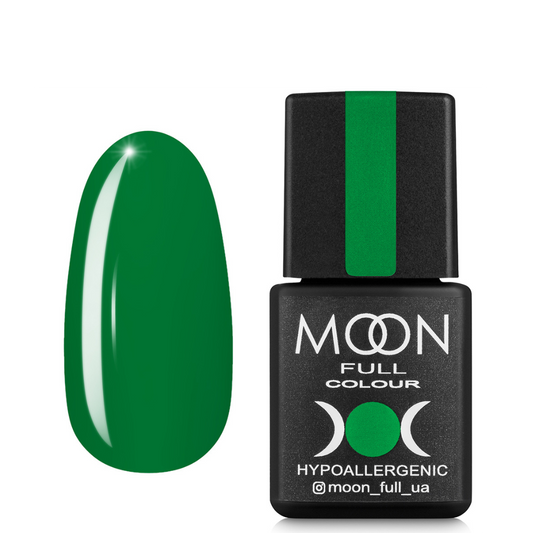 MOON FULL Fashion №244 (Green)