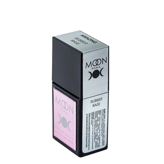 MOON FULL Rubber Base12 ml