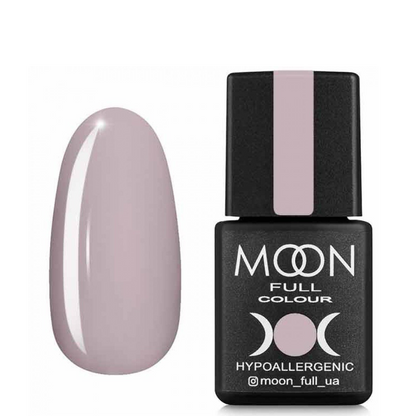 MOON FULL Spring-Summer №602 (Beige-lilac delicate) 