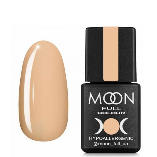 MOON FULL Spring-Summer №611 (Yellow-sand) 